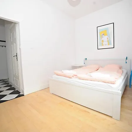Appartement White Marina