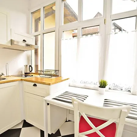 White Marina * Sopot