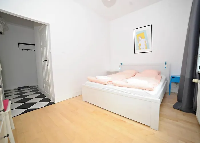 Appartement White Marina